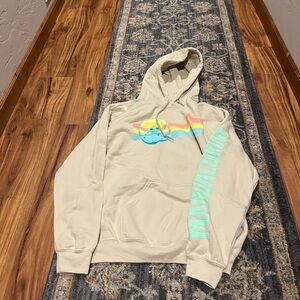 Star Wars the mandalorian sweatshirt